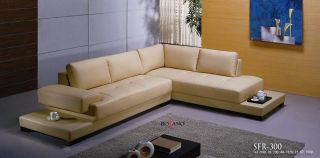 sofa góc chữ L rossano seater 300
